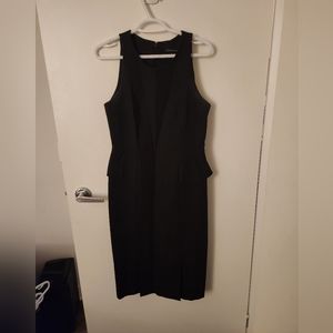 Banana republic- midi dress, perfect for work!